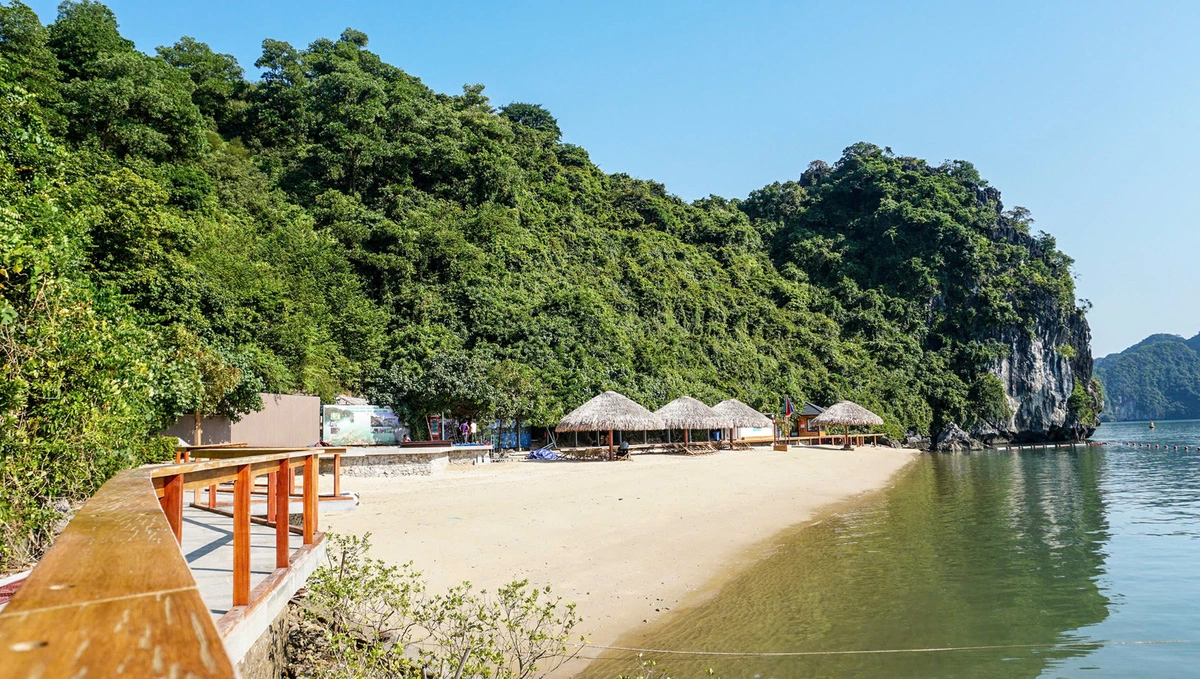 Vietnam’s Quang Ninh identifies untamed islands, beaches to serve int’l billionaires