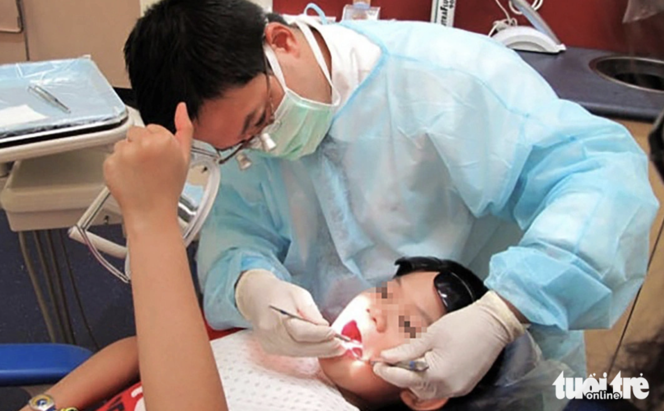 Most Vietnamese children have tooth decay: conference