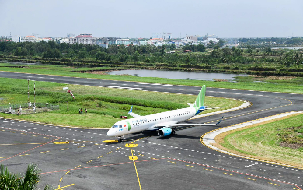 Premier approves plan to upgrade Ca Mau airport in southern Vietnam