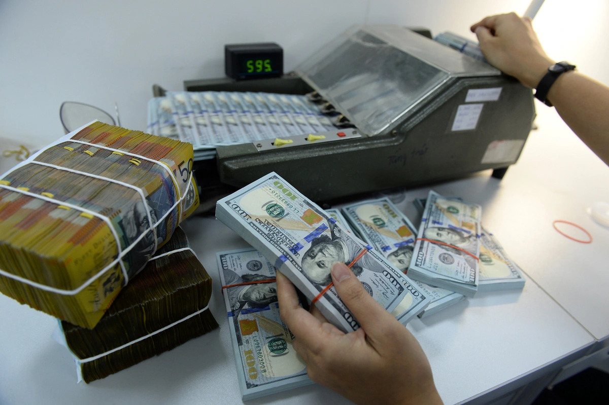 Ho Chi Minh City attracts $7.4bn remittance in January-September