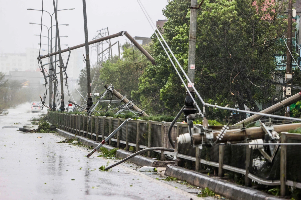 Tropical depression or storm likely to hit East Vietnam Sea next week