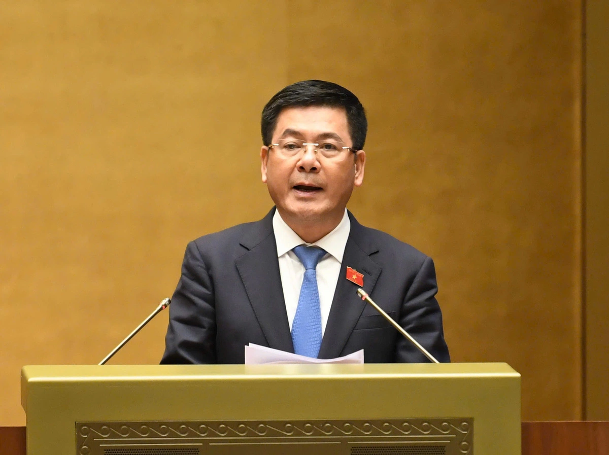 Vietnam to amend national power plan to include nuclear energy