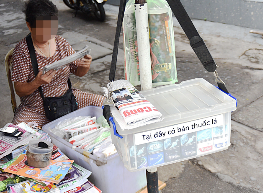 Vietnam pushes cigarette tax hike to curb smoking rates