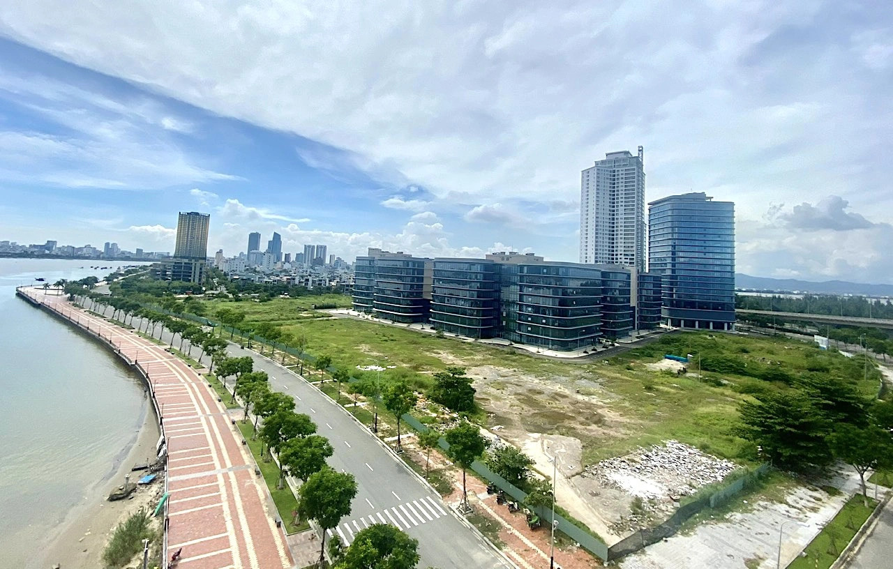 Gov’t OKs software park expansion project in Da Nang