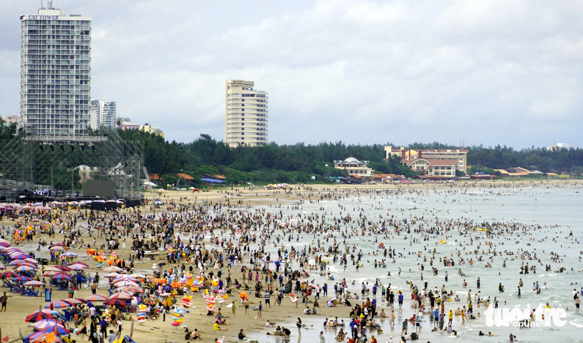 Vietnam’s Ba Ria - Vung Tau offers big discounts to boost off-season tourism