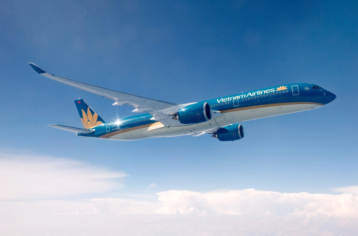 Vietnam Airlines in partnership with UAE’s leading carriers