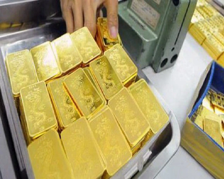 Vietnamese woman wanted for gold smuggling arrested in Greece