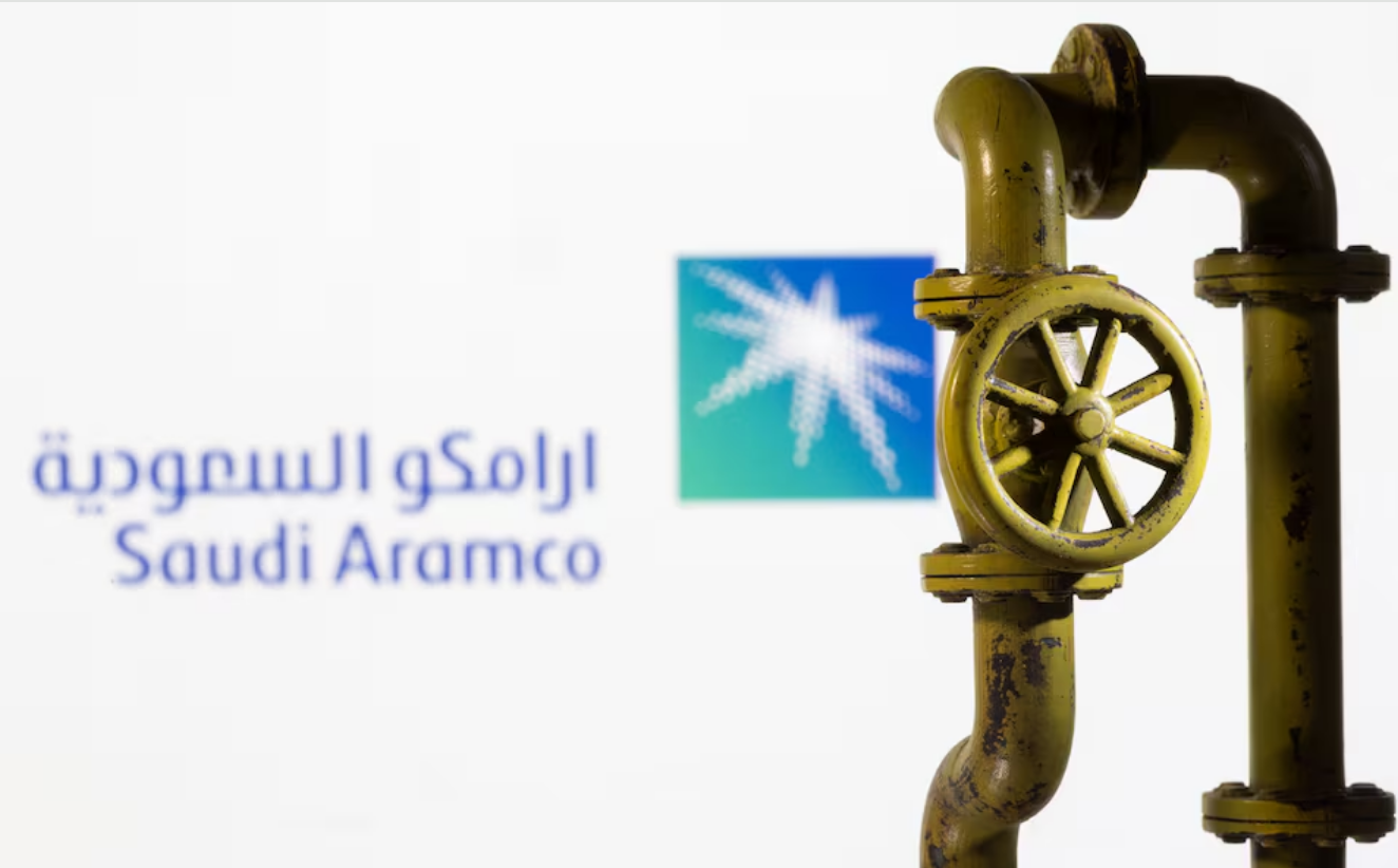 Vietnam says Saudi Aramco wants to invest in oil refining, petrol distribution