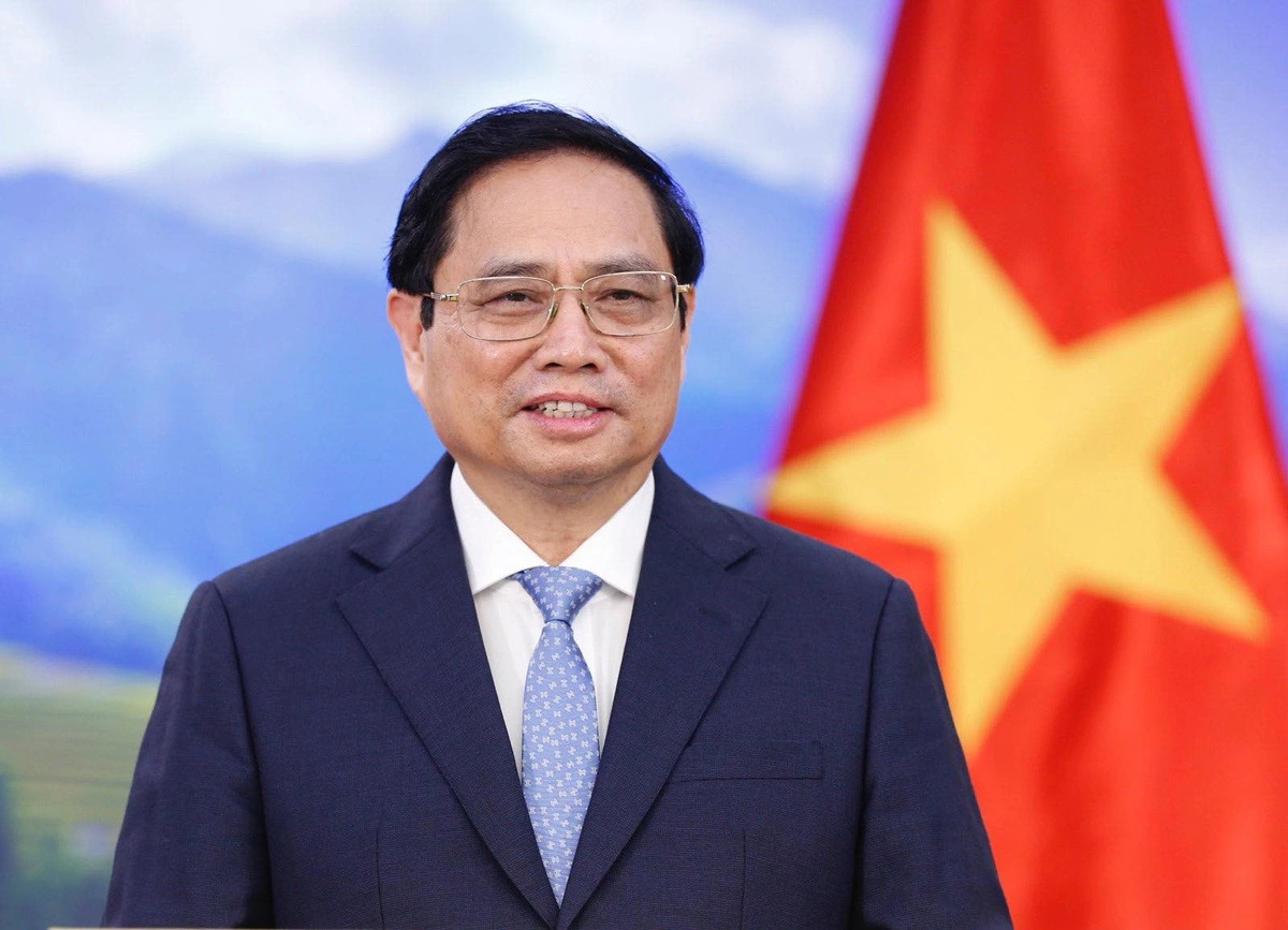 Vietnam PM to attend 8th Greater Mekong Subregion Summit in China