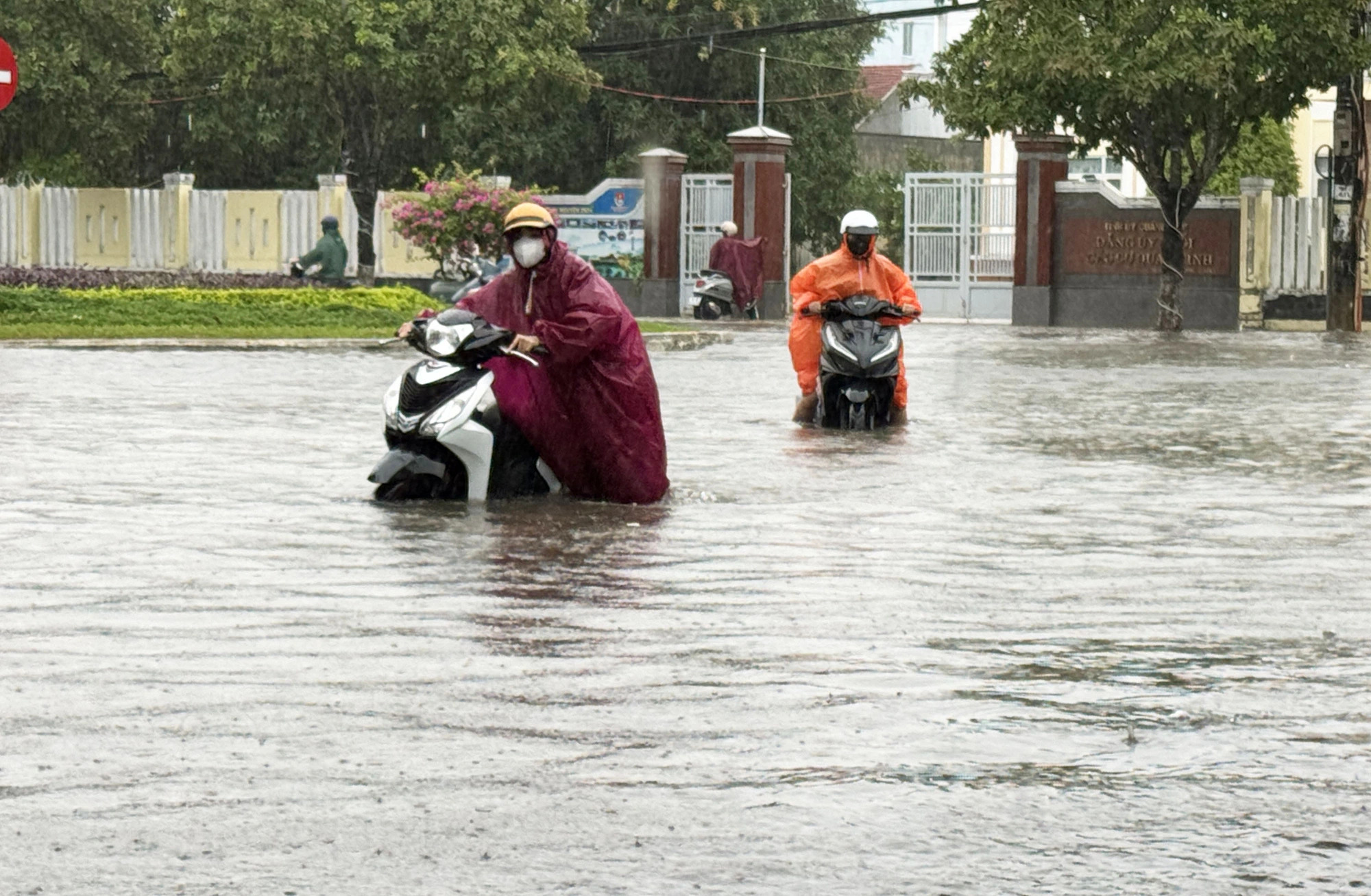 Vietnam’s Quang Nam set to mitigate urban flooding with $157mn project