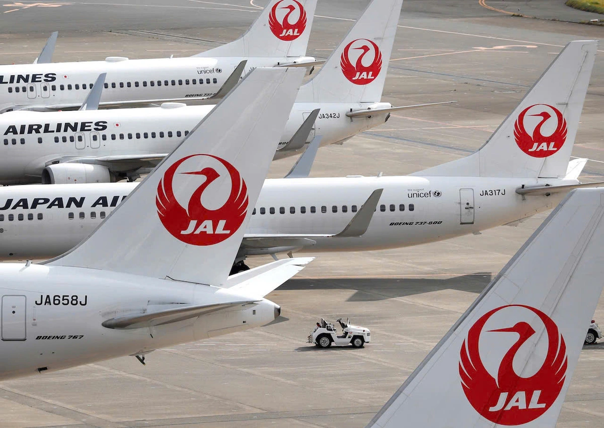 Japan Airlines seeks to increase market share in Vietnam