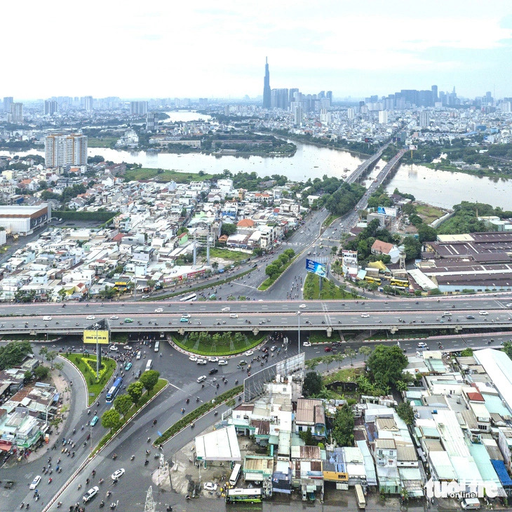 Ho Chi Minh City poised to execute $2.37bn gateway expansion projects