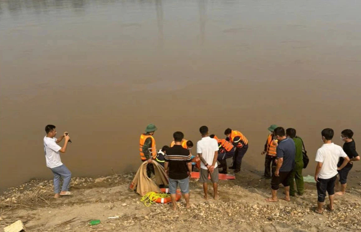 Gov’t urges accelerated action on drowning prevention following tragic incident in northern Vietnam