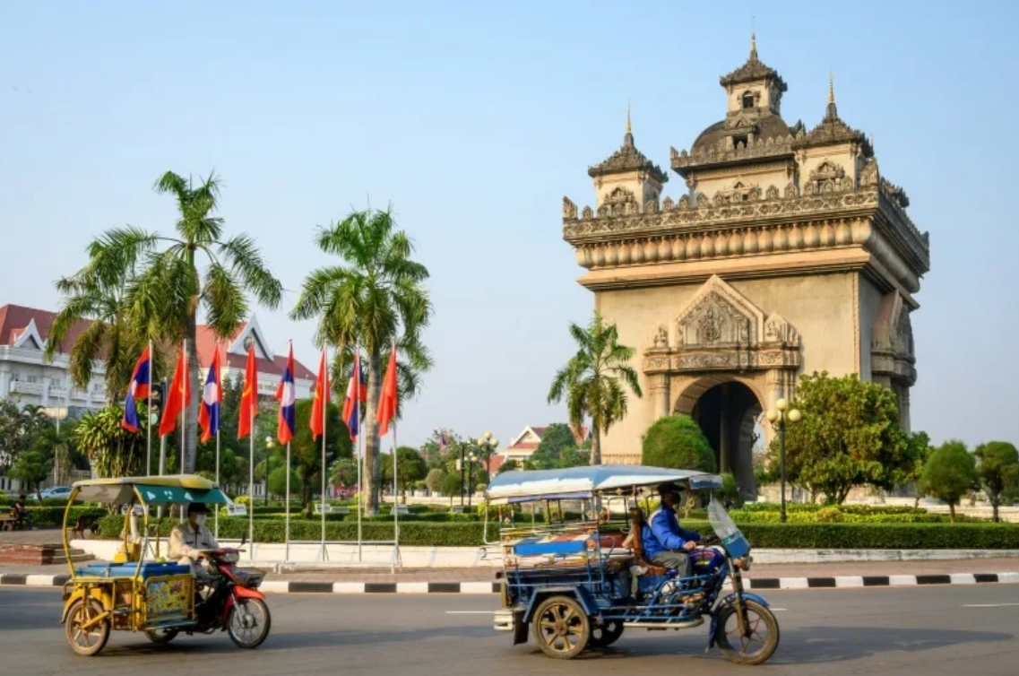 Four tourists die after suspected tainted alcohol poisoning in Laos