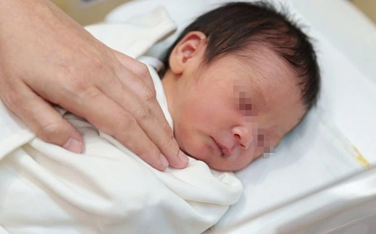 Vietnamese student arrested in S.Korea for allegedly abandoning newborn baby: media