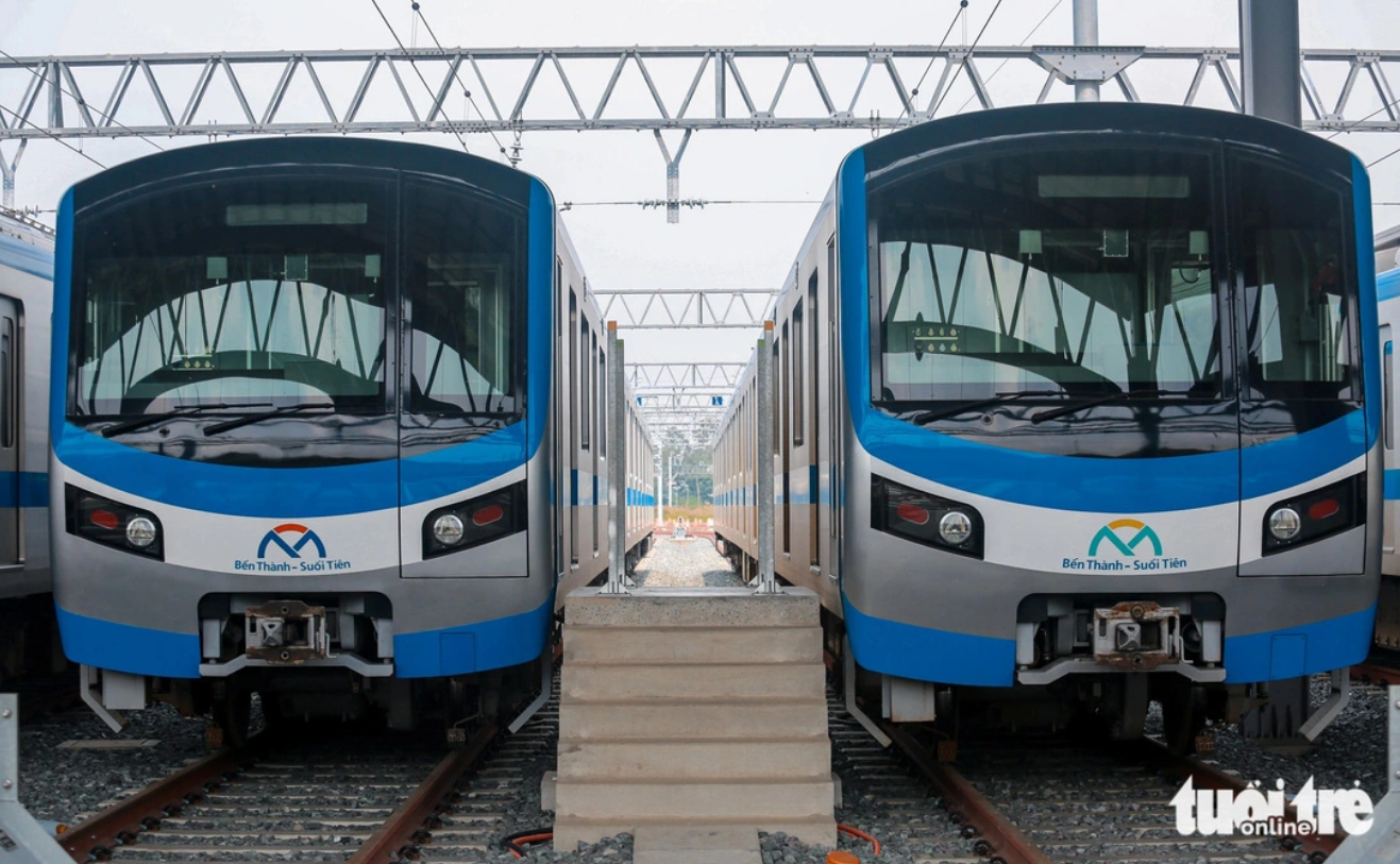 Success of Ho Chi Minh City's first metro link banks on some key factors