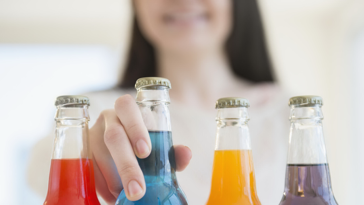 Childhood obesity: Vietnam proposes 10% excise tax on sugary drinks