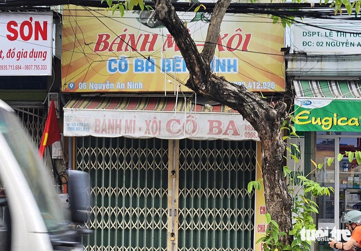 Salmonella responsible for latest mass 'banh mi' poisoning that killed one in Vietnam