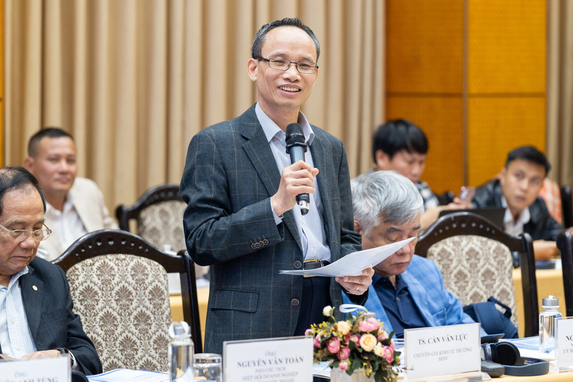 Legal challenges remain bottleneck for Vietnam’s gambling industry: seminar