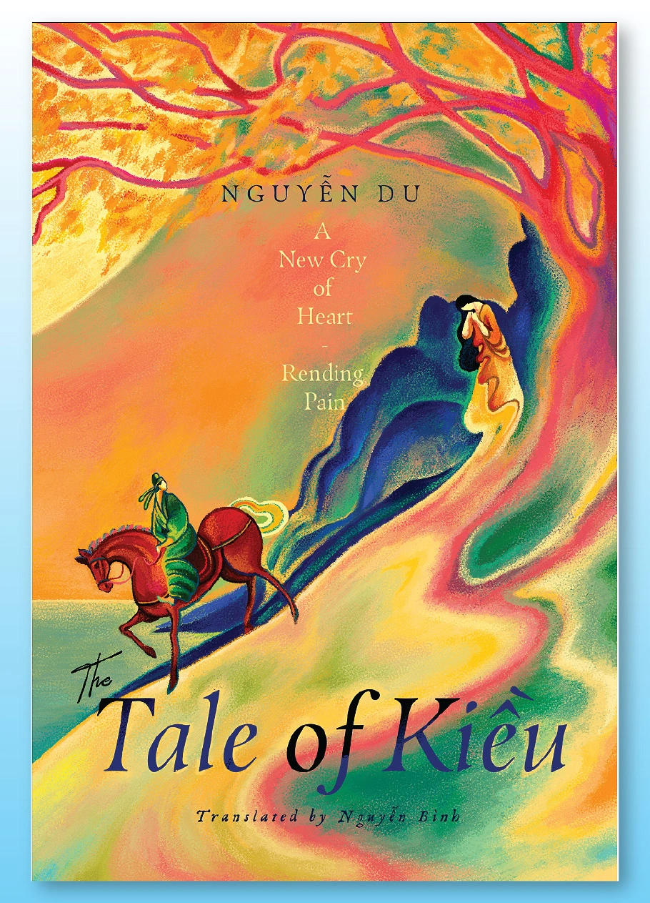 'Tale of Kiều' by Nguyễn Du translated by Nguyễn Bình