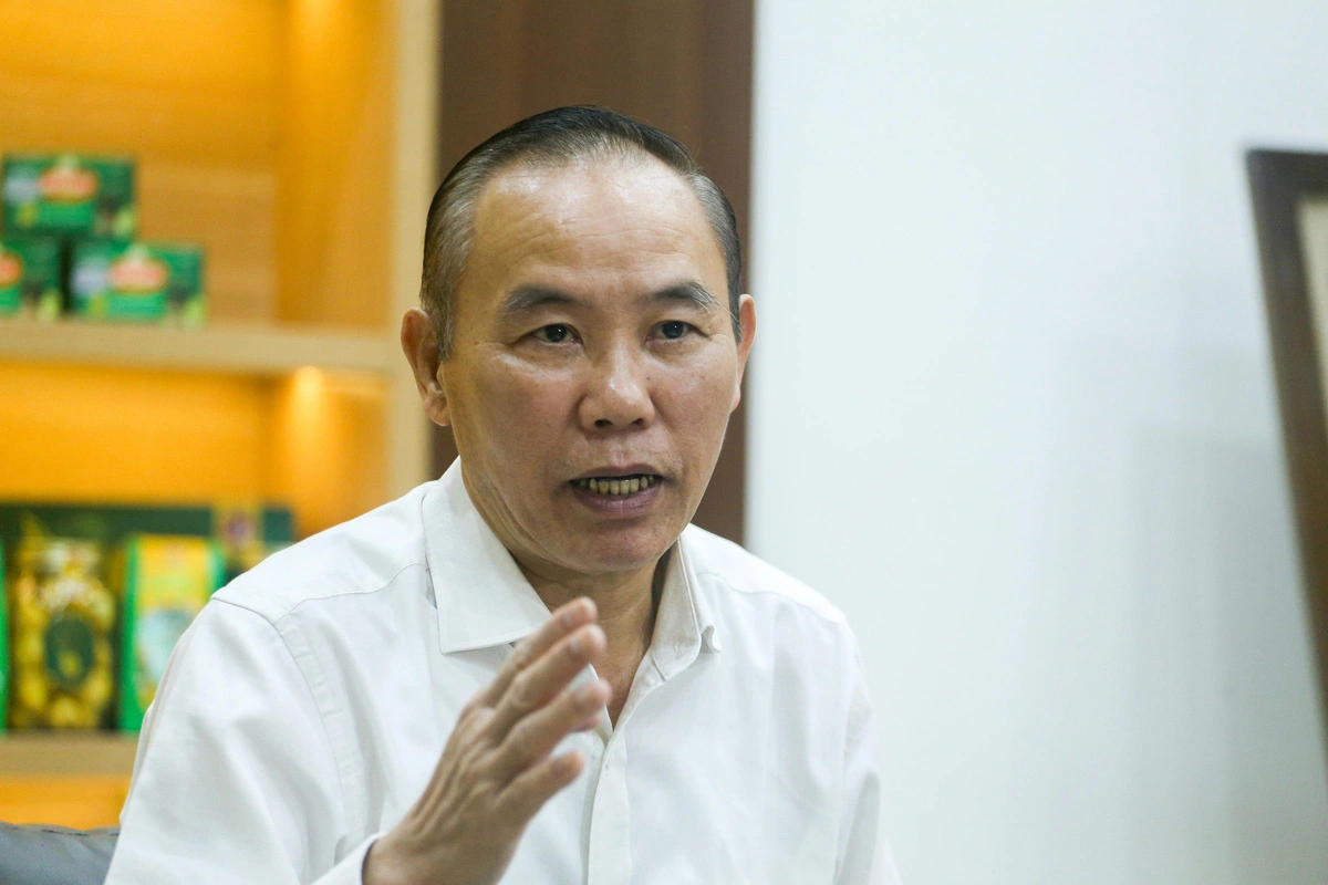 Deputy Minister of Agriculture and Rural Development Phung Duc Tien said Vietnam’s agro-forestry-fishery exports may fetch over $60 billion in 2024. Photo: C.Tue / Tuoi Tre