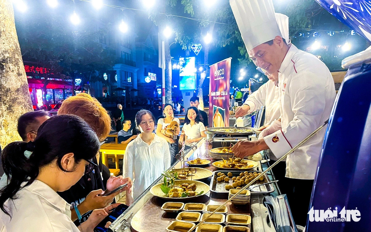 Ho Chi Minh City hosts Vietnam-S.Korea Festival