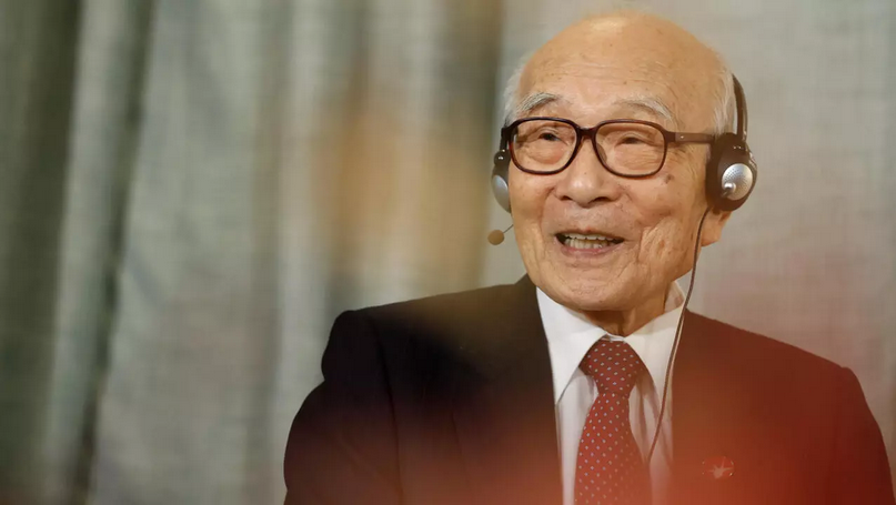 Japan's atomic bomb survivors to accept Nobel Prize in Oslo