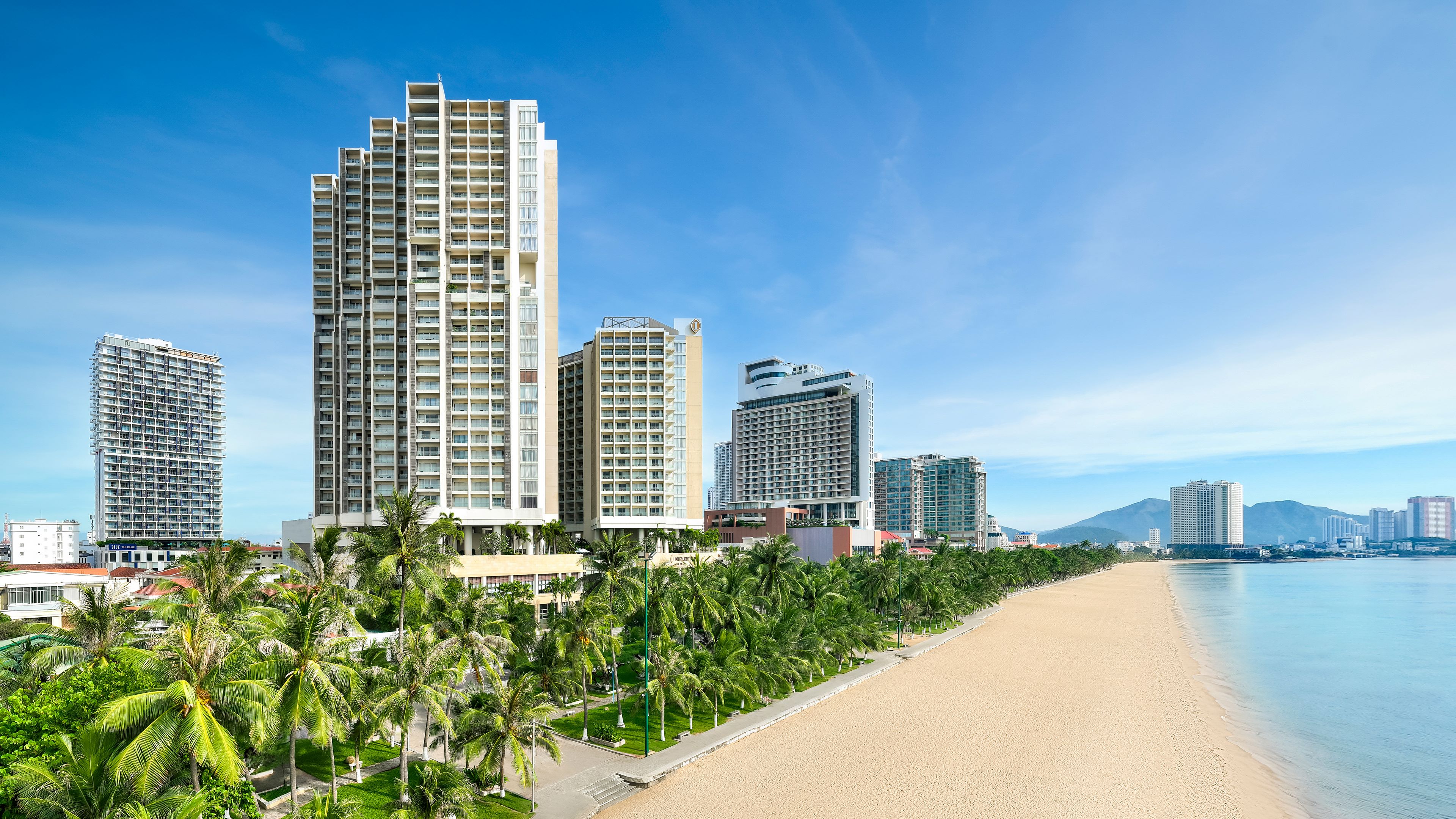 Festive celebration at InterContinental Nha Trang