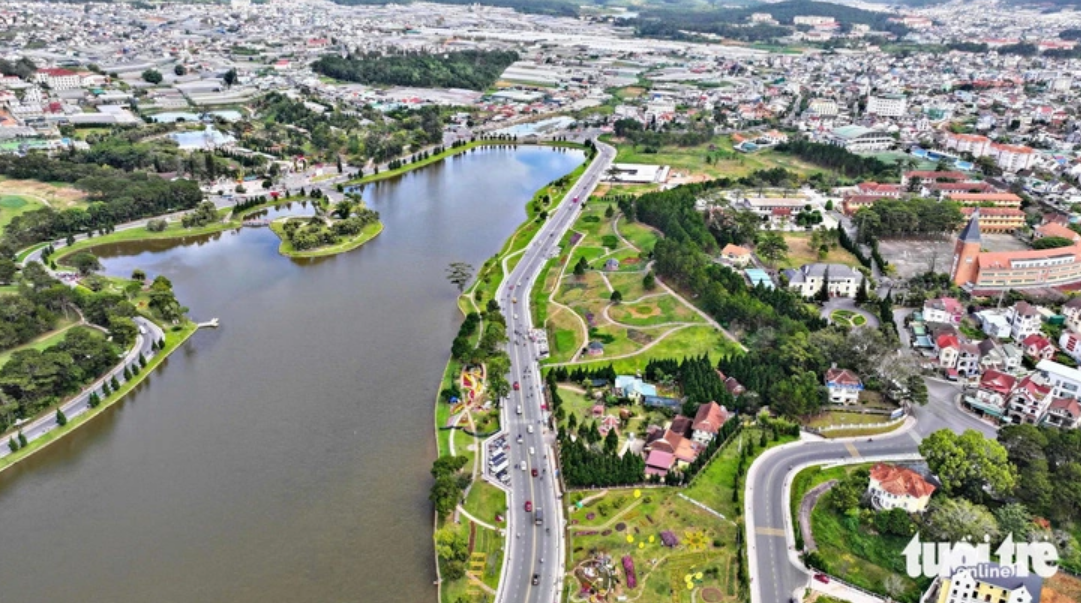 Vietnam’s Da Lat seen to have huge potential for wellness tourism