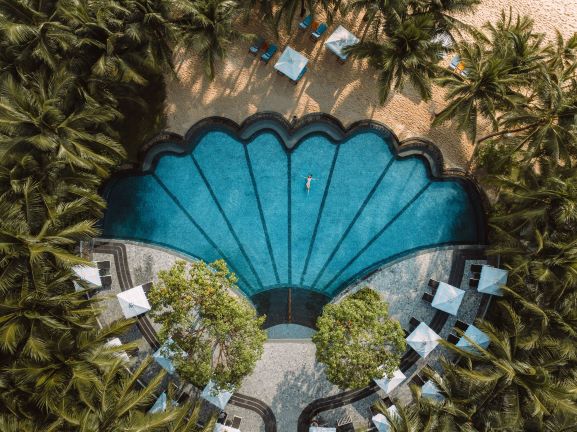 Sustainability at the heart of JW Marriott Phu Quoc