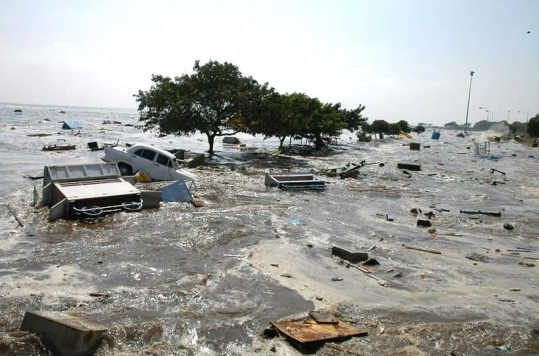 Indian Ocean nations to mark 20 years since devastating tsunami