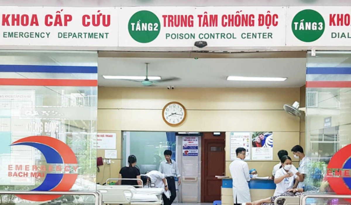 Suspected food poisoning kills 2 after party in Hanoi