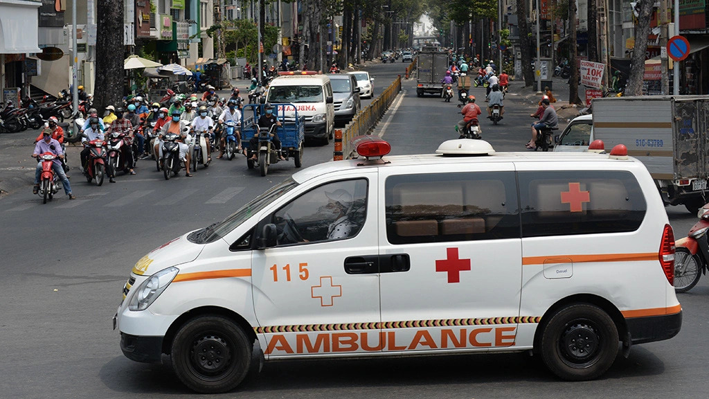 Suspected poisoning incident leaves 1 child dead, another hospitalized in northern Vietnam