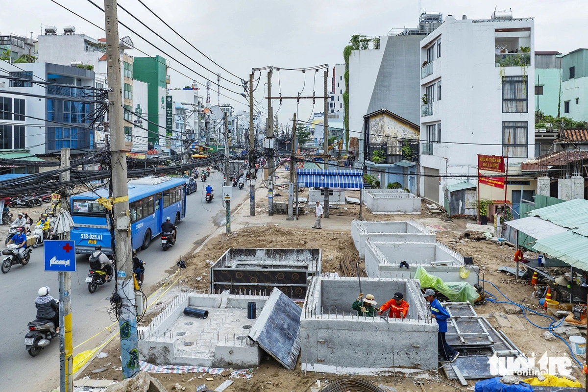 Inaugural metro line expected to pave way for 2nd route development in Ho Chi Minh City