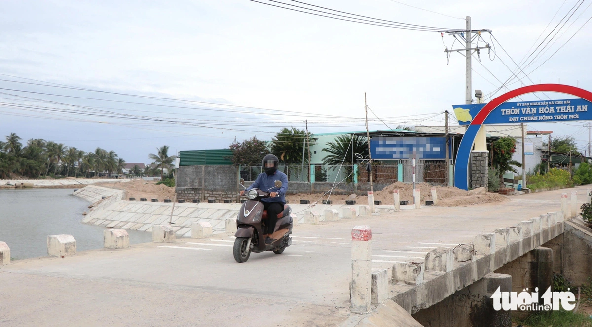 Residents support resuming nuclear power project in south-central Vietnam