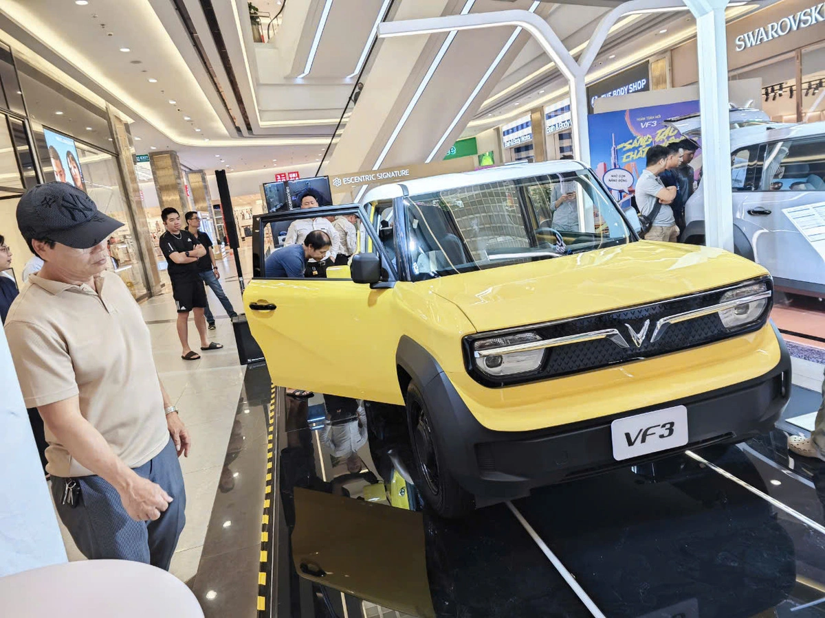 Vietnam EV market projected to reach $5-7bn in next 5 years