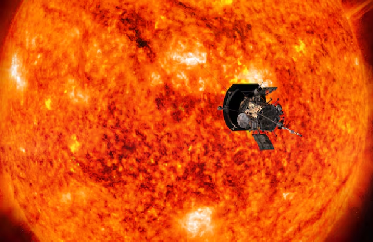 NASA spacecraft 'safe' after closest-ever approach to Sun