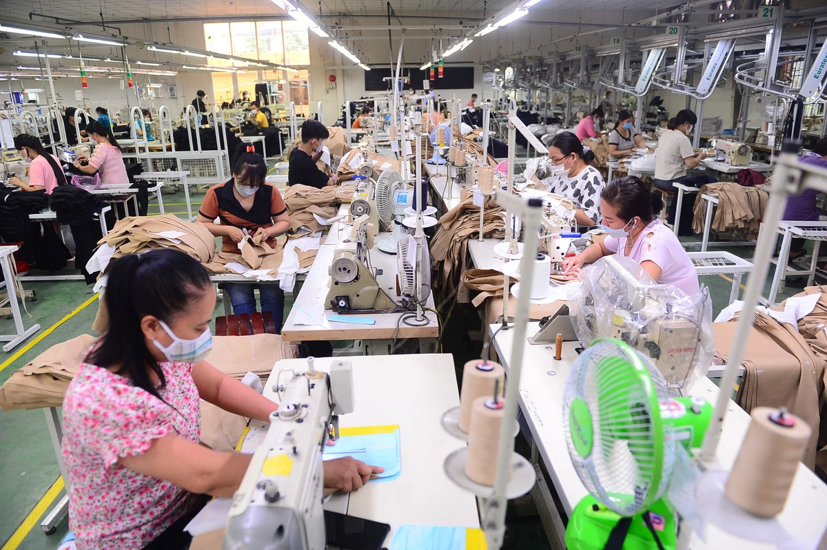 How does Donald Trump presidency impact Vietnam’s 2025 US exports?