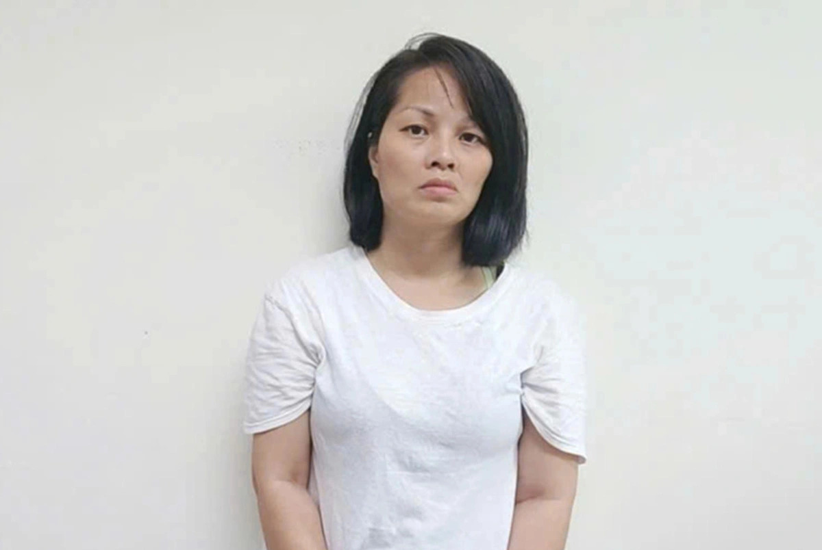 Vietnamese woman indicted for allegedly stealing assets from Australian boyfriend