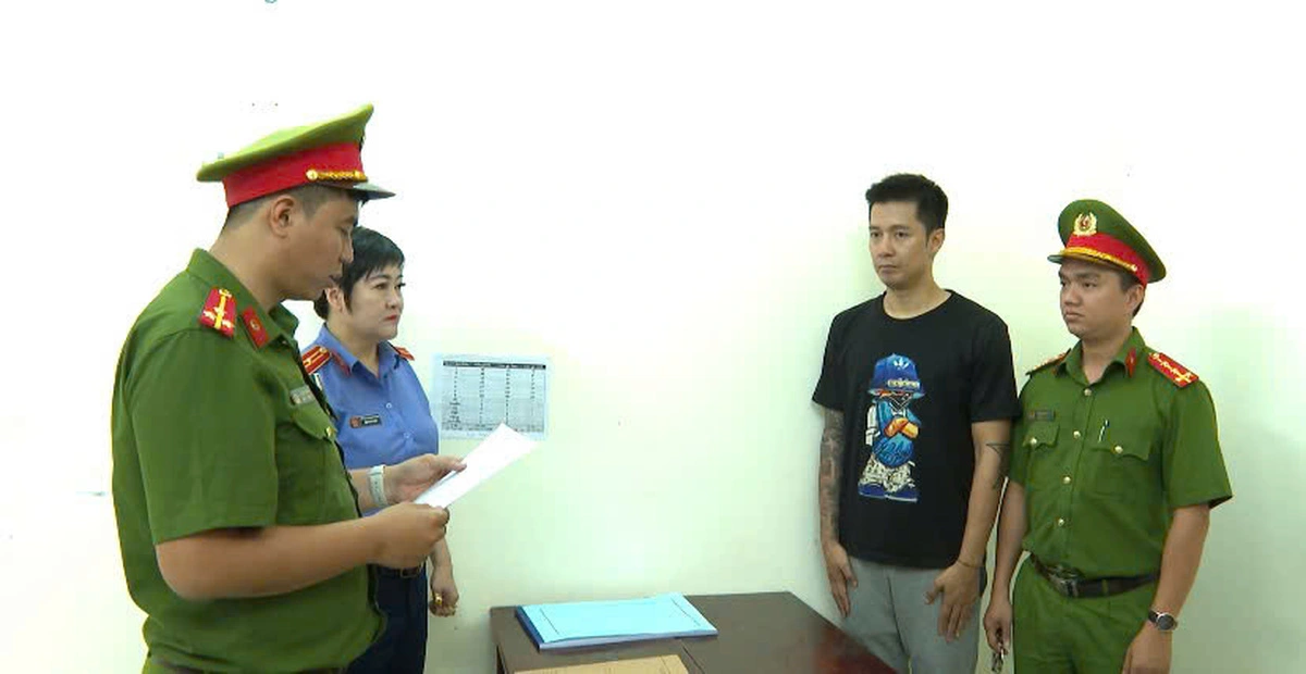 Ex-Vietnamese international arrested for assaulting referee in amateur football tournament