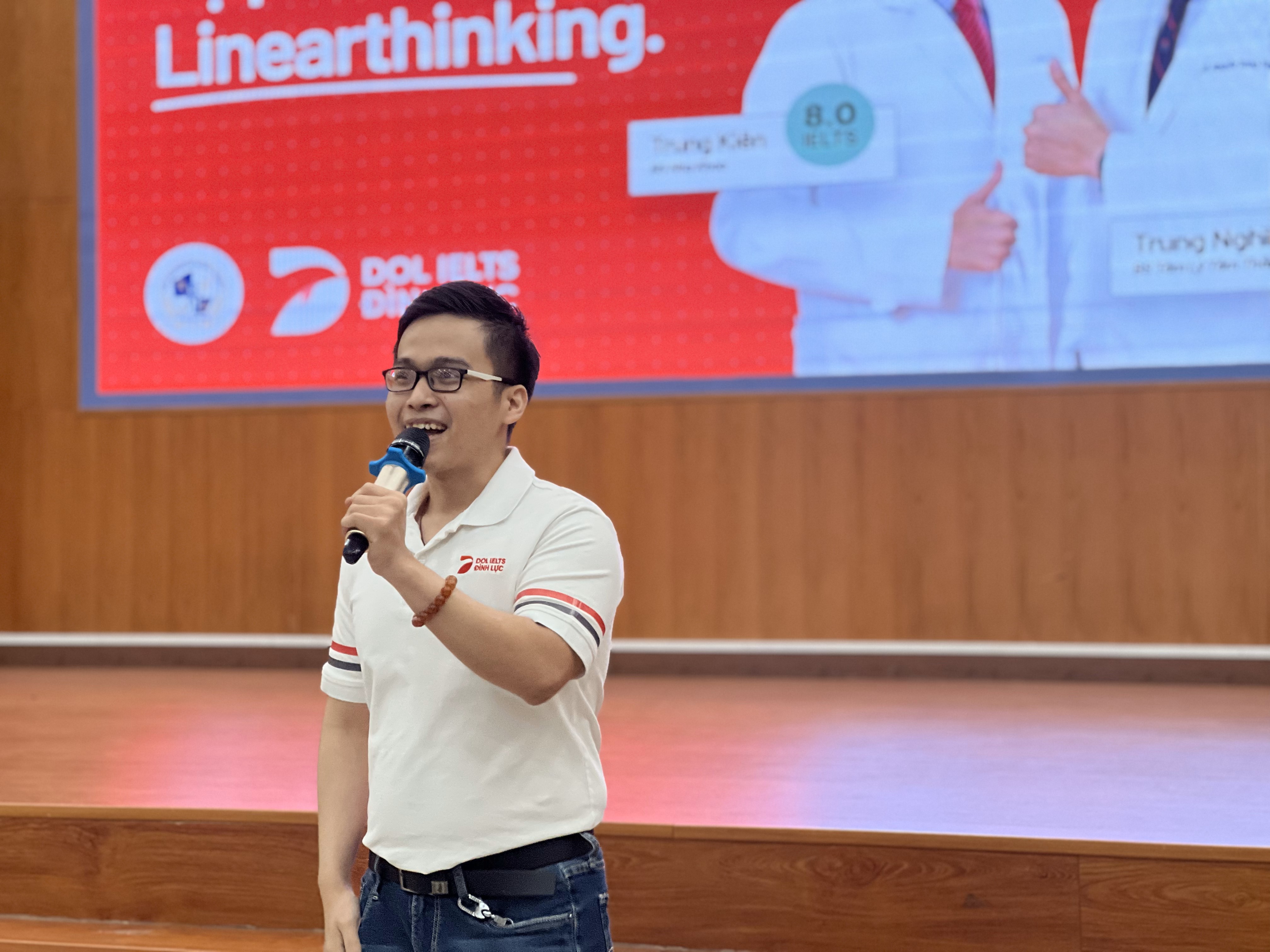 Vietnamese educators share insights on overcoming IELTS challenges