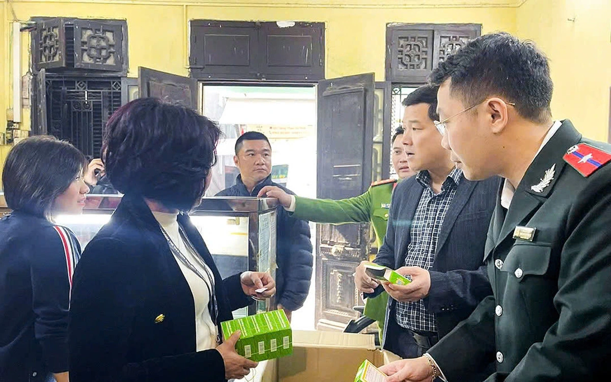 Hanoi delicacy producer fined $1,575 for food safety violations