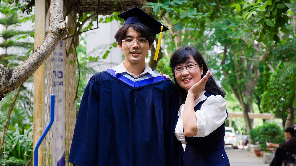 Building sustainable world: 22-year-old Vietnamese lands coveted SINGA scholarship