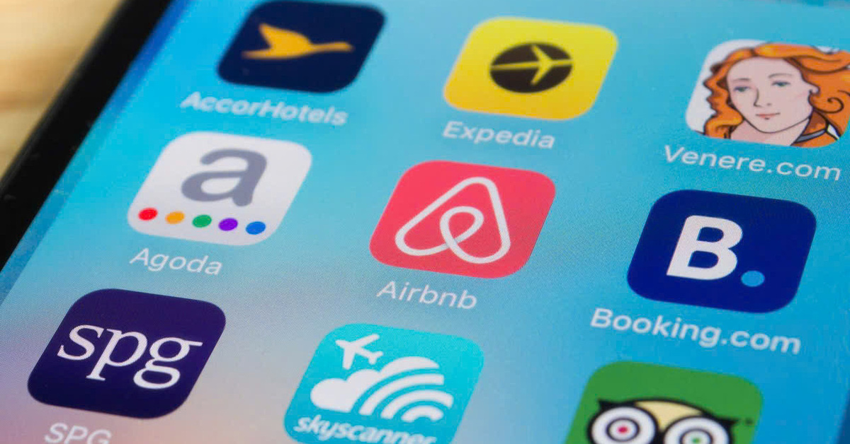 Vietnam taxman suggests banks pay taxes on behalf of Agoda, AirBnB, Booking, Paypal