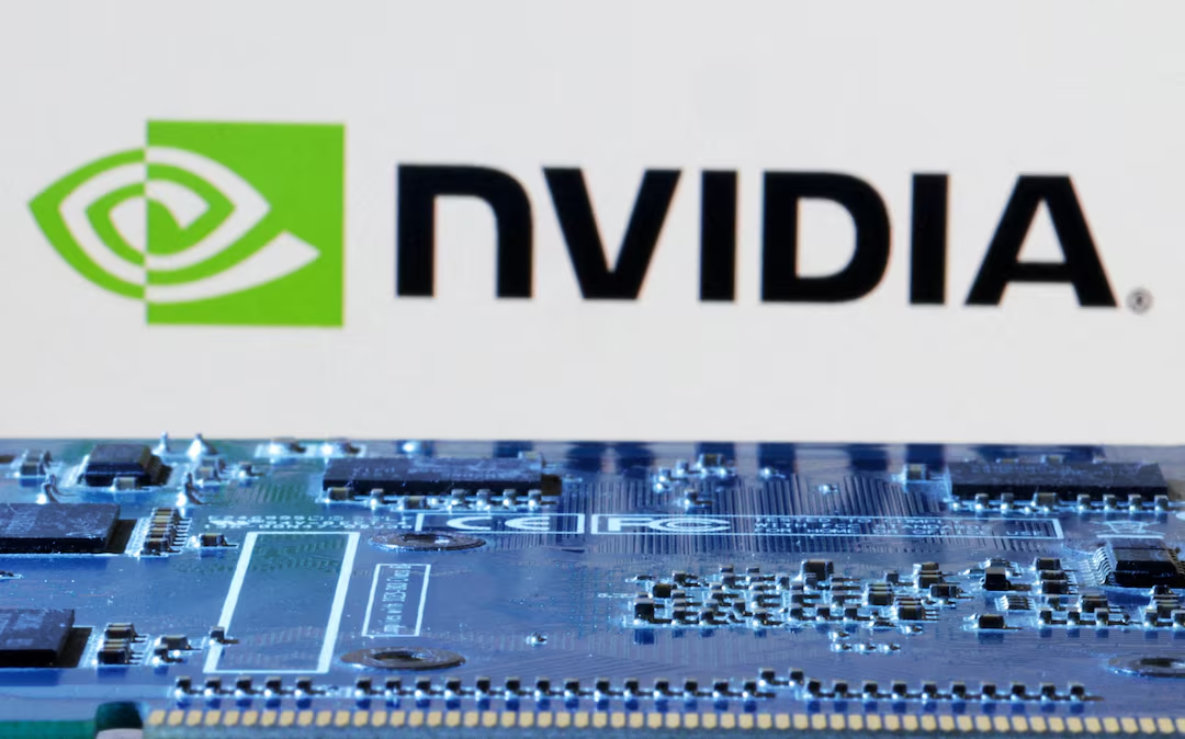 Nvidia appoints new chairman to Vietnamese AI firm following acquisition from Vingroup