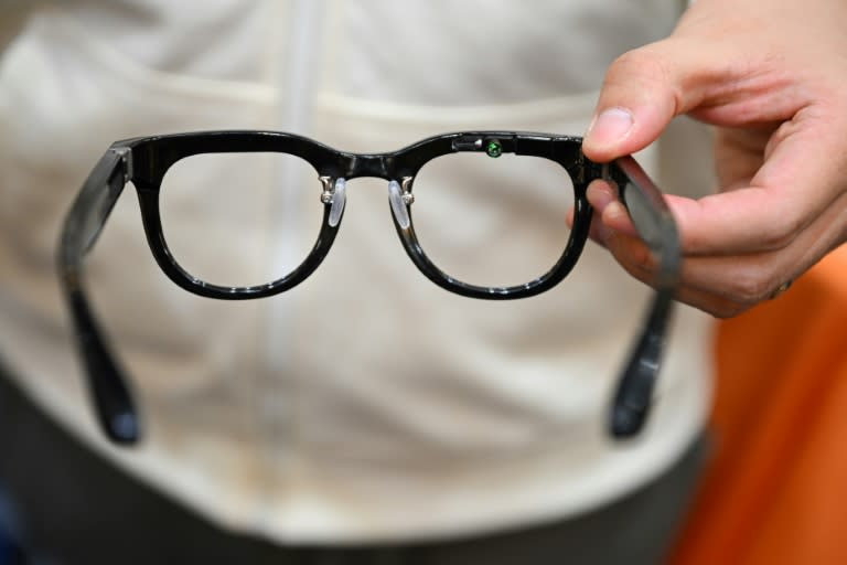 Smart glasses enter new era with sleeker designs, lower prices