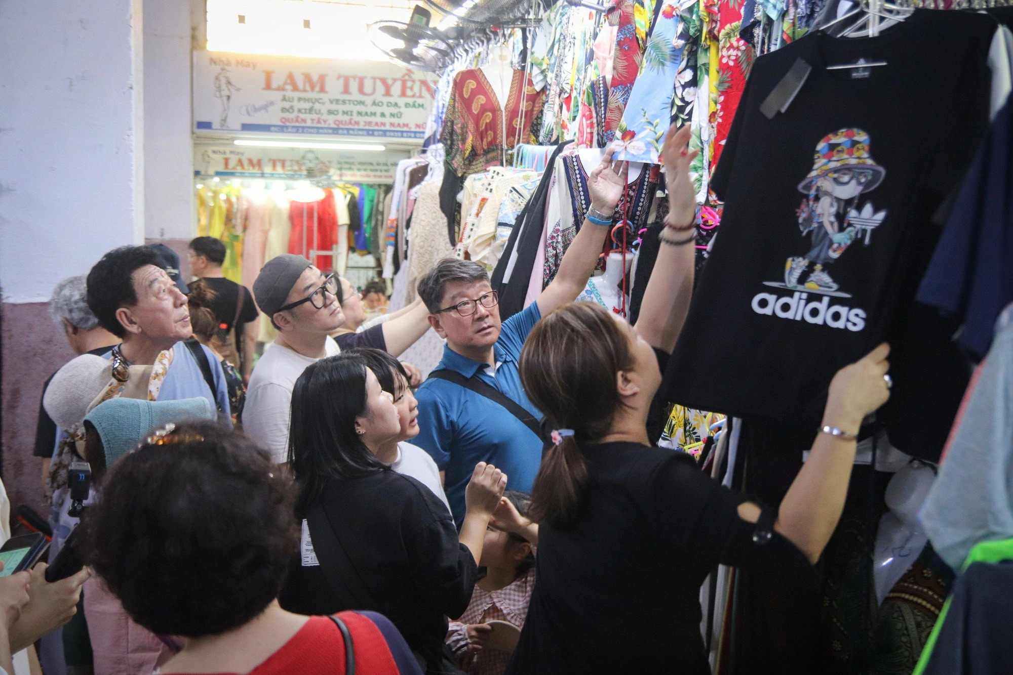 Da Nang sees drop in S.Korean tourist arrivals after tragic plane crash killed 179