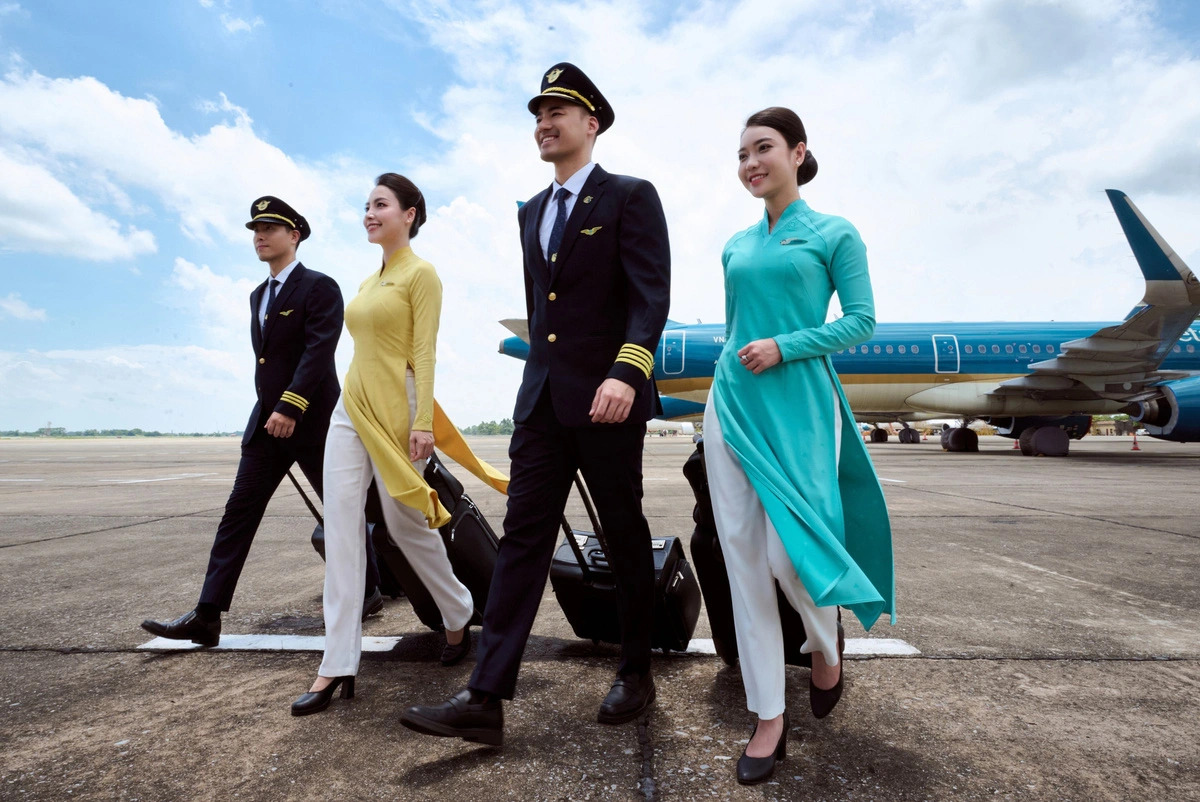 Vietnam Airlines among world’s safest carriers in 2025: AirlineRatings