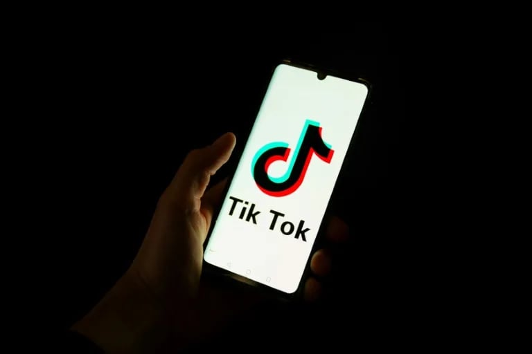 'Take my data': US 'TikTok refugees' flock to alternative Chinese app