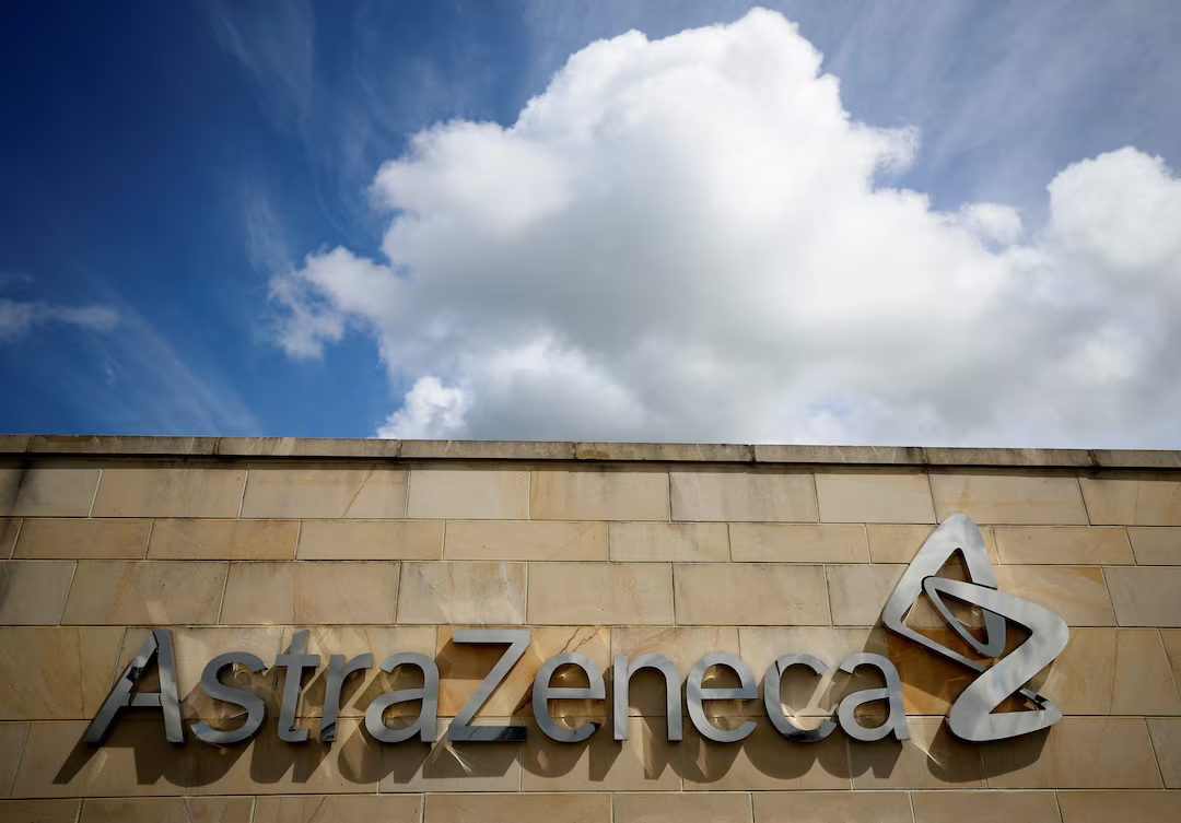 US FDA approves AstraZeneca's drug for breast cancer